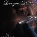 love you daddy poster 2